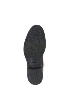 Jones Bootmaker Mens Delfino Black Leather Brogue Ankle Boots -Jones Bootmaker Sales unnamed file 1447 scaled