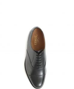Jones Bootmaker Mens Black Barnet Goodyear Welted Leather Oxford Shoes 10 Jones Bootmaker Mens Black Barnet Goodyear Welted Leather Oxford Shoes -Jones Bootmaker Sales unnamed file 145 scaled