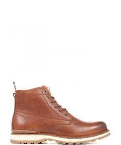 Jones Bootmaker Natural Ealing Leather Ankle Boots -Jones Bootmaker Sales unnamed file 1466