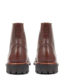 Jones Bootmaker Brown Barking Goodyear Welted Leather Ankle Boots -Jones Bootmaker Sales unnamed file 1489 scaled