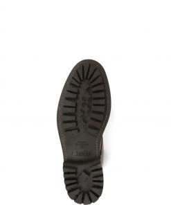 Jones Bootmaker Brown Barking Goodyear Welted Leather Ankle Boots -Jones Bootmaker Sales unnamed file 1491 scaled