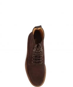 Jones Bootmaker Mens Clapham Brown Leather Suede Ankle Boots -Jones Bootmaker Sales unnamed file 1496 scaled