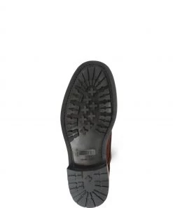 Jones Bootmaker Mens Clapham Brown Leather Suede Ankle Boots -Jones Bootmaker Sales unnamed file 1497 scaled