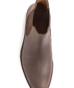Jones Bootmaker Men's Brown Debden Leather Chelsea Boots -Jones Bootmaker Sales unnamed file 1514 scaled