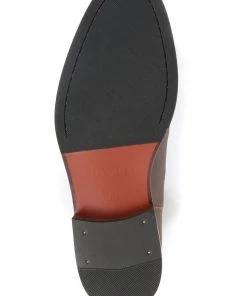 Jones Bootmaker Men's Brown Debden Leather Chelsea Boots -Jones Bootmaker Sales unnamed file 1515 scaled