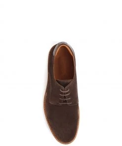 Jones Bootmaker Mens Brown Lowen Leather Suede Casual Lace-Up Shoes 9 Jones Bootmaker Mens Brown Lowen Leather Suede Casual Lace-Up Shoes -Jones Bootmaker Sales unnamed file 152 scaled