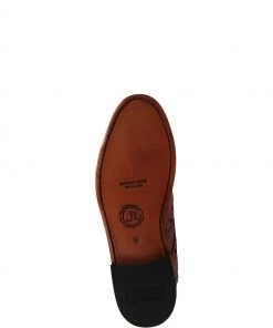 Jones Bootmaker Tan Wing-Tip Brogue Men's Ankle Boots 11 Jones Bootmaker Tan Wing-Tip Brogue Men's Ankle Boots -Jones Bootmaker Sales unnamed file 1521 scaled