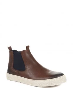 Jones Bootmaker Brown Emirates Leather Chelsea Boots -Jones Bootmaker Sales unnamed file 1526 scaled