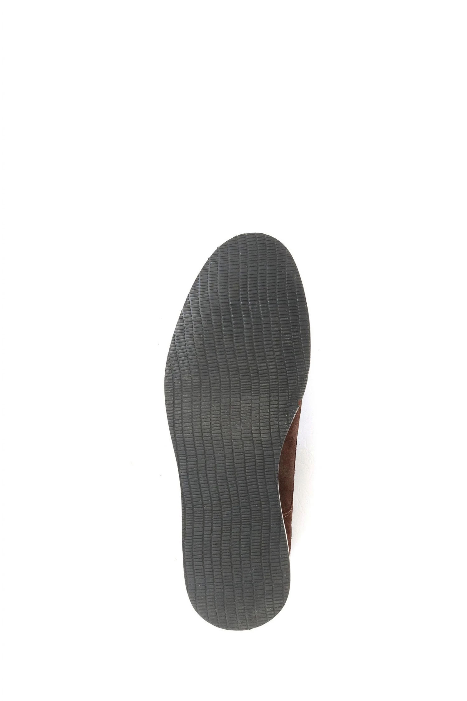 Jones Bootmaker Mens Brown Lowen Leather Suede Casual Lace-Up Shoes 5 Jones Bootmaker Mens Brown Lowen Leather Suede Casual Lace-Up Shoes - Image 5