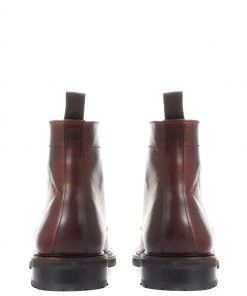 Jones Bootmaker Brown Clapham Leather Suede Ankle Boots -Jones Bootmaker Sales unnamed file 1532 scaled