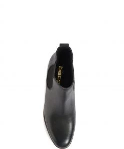 Jones Bootmaker Women's Black Carlotta Leather Chelsea Boots 9 Jones Bootmaker Women's Black Carlotta Leather Chelsea Boots -Jones Bootmaker Sales unnamed file 1539 scaled