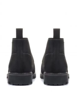 Jones Bootmaker Black Hamish Waterproof Leather Chukka Boots -Jones Bootmaker Sales unnamed file 1544 scaled