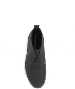 Jones Bootmaker Black Hamish Waterproof Leather Chukka Boots -Jones Bootmaker Sales unnamed file 1545 scaled