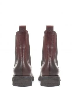 Jones Bootmaker Delia Brown Leather Chelsea Boots -Jones Bootmaker Sales unnamed file 1550 scaled