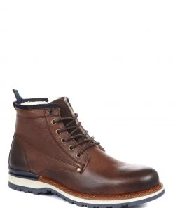 Jones Bootmaker Mens Brown Ealing Leather Ankle Boots 9 Jones Bootmaker Mens Brown Ealing Leather Ankle Boots -Jones Bootmaker Sales unnamed file 1563 scaled