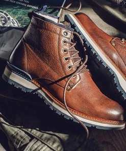 Jones Bootmaker Mens Brown Ealing Leather Ankle Boots 12 Jones Bootmaker Mens Brown Ealing Leather Ankle Boots -Jones Bootmaker Sales unnamed file 1566 scaled