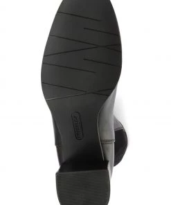 Jones Bootmaker Women's Black Bari Leather Knee-Boots 11 Jones Bootmaker Women's Black Bari Leather Knee-Boots -Jones Bootmaker Sales unnamed file 1572 scaled