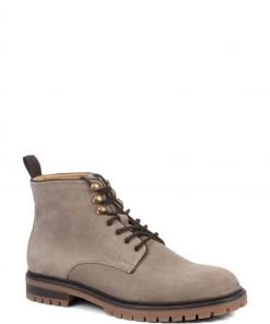 Jones Bootmaker Grey Elba Suede Ankle Boots -Jones Bootmaker Sales unnamed file 1577 scaled