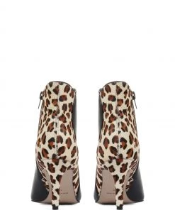 Jones Bootmaker Isabella Leather Animal Print Ankle Boots -Jones Bootmaker Sales unnamed file 1583 scaled