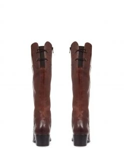 Jones Bootmaker Slim Fit Rachel Rider Brown Boots 8 Jones Bootmaker Slim Fit Rachel Rider Brown Boots -Jones Bootmaker Sales unnamed file 1615 scaled