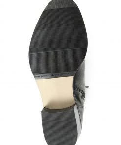 Jones Bootmaker Ladies Long Smart Black Boots -Jones Bootmaker Sales unnamed file 1623 scaled