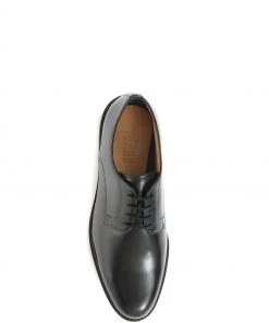 Jones Bootmaker Mens Black Salzburg Derby Shoes 9 Jones Bootmaker Mens Black Salzburg Derby Shoes -Jones Bootmaker Sales unnamed file 164 scaled