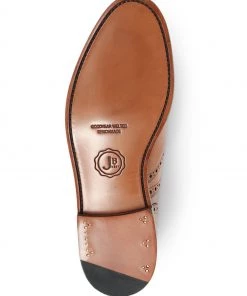 Jones Bootmaker Tan Gents Leather Lace Smart Shoes 12 Jones Bootmaker Tan Gents Leather Lace Smart Shoes -Jones Bootmaker Sales unnamed file 17 scaled