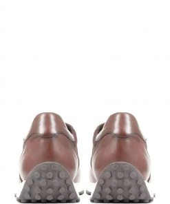 Jones Bootmaker Shadwell Brown Retro Leather Trainers -Jones Bootmaker Sales unnamed file 1703 scaled