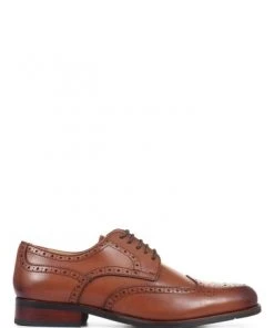 Jones Bootmaker Brown Gents Wide Fit Leather Lace Smart Shoes 13 Jones Bootmaker Brown Gents Wide Fit Leather Lace Smart Shoes -Jones Bootmaker Sales unnamed file 173