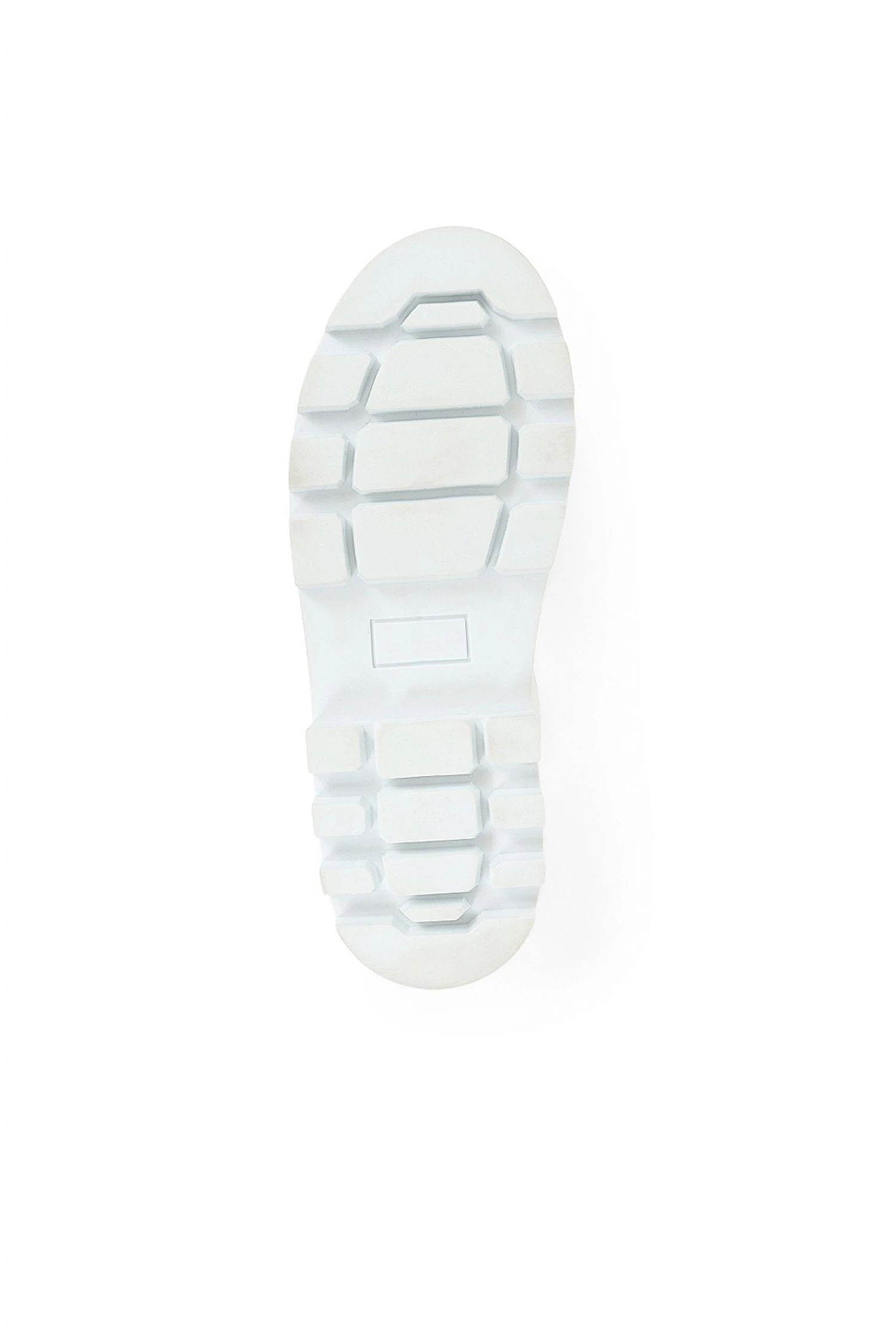Jones Bootmaker Ladies White Casual Trainers 5 Jones Bootmaker Ladies White Casual Trainers - Image 5