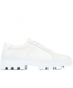 Jones Bootmaker Ladies White Casual Trainers 11 Jones Bootmaker Ladies White Casual Trainers -Jones Bootmaker Sales unnamed file 1755
