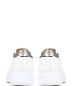 Jones Bootmaker Grenwich White Platform Leather Trainers -Jones Bootmaker Sales unnamed file 1772 scaled