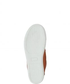 Jones Bootmaker Tan Mila Lace-Up Leather Trainers 10 Jones Bootmaker Tan Mila Lace-Up Leather Trainers -Jones Bootmaker Sales unnamed file 1785 scaled