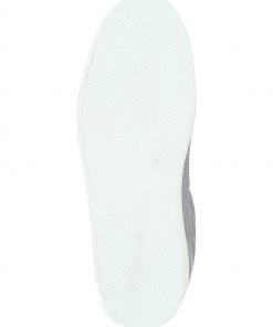 Jones Bootmaker Grey Amira Leather Platform Trainers -Jones Bootmaker Sales unnamed file 1803 scaled