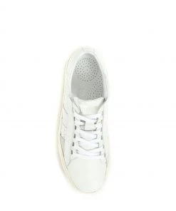 Jones Bootmaker Aliyah White Leather Trainers -Jones Bootmaker Sales unnamed file 1813 scaled