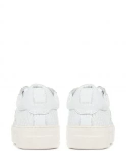 Jones Bootmaker Aliyah White Leather Trainers -Jones Bootmaker Sales unnamed file 1814 scaled