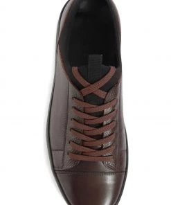 Jones Bootmaker Brown Southgate Leather Trainers 8 Jones Bootmaker Brown Southgate Leather Trainers -Jones Bootmaker Sales unnamed file 1819 scaled