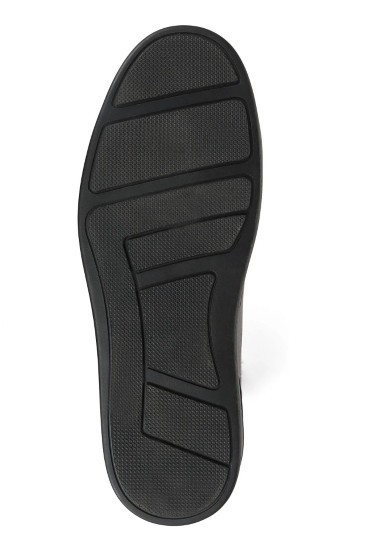 Jones Bootmaker Brown Southgate Leather Trainers 4 Jones Bootmaker Brown Southgate Leather Trainers - Image 4