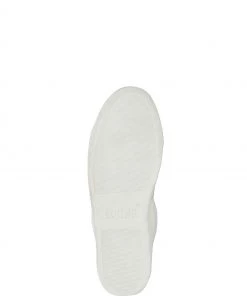 Jones Bootmaker White Saoirse Ladies Leather Slip On Trainers -Jones Bootmaker Sales unnamed file 1827 scaled