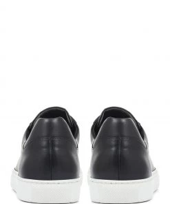 Jones Bootmaker Black Simon Leather Trainers 10 Jones Bootmaker Black Simon Leather Trainers -Jones Bootmaker Sales unnamed file 1851 scaled