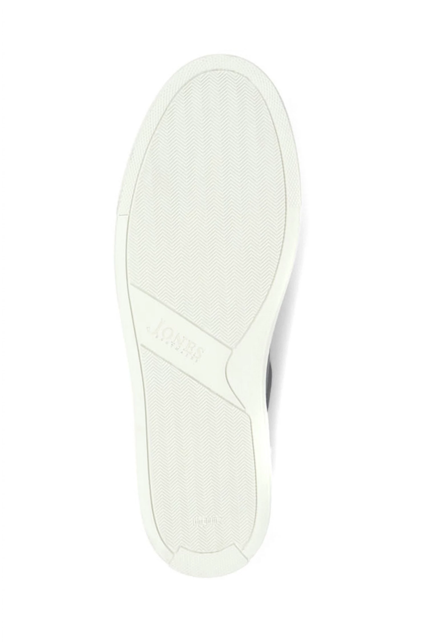 Jones Bootmaker Black Simon Leather Trainers 6 Jones Bootmaker Black Simon Leather Trainers - Image 6