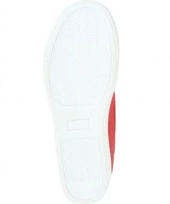 Jones Bootmaker Red Padova Leather Lace-Up Trainers 11 Jones Bootmaker Red Padova Leather Lace-Up Trainers -Jones Bootmaker Sales unnamed file 1884 scaled