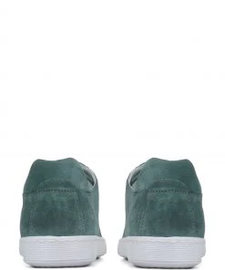 Jones Bootmaker Green Bakerloo Leather Trainers 10 Jones Bootmaker Green Bakerloo Leather Trainers -Jones Bootmaker Sales unnamed file 1897 scaled