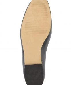 Jones Bootmaker Mara Black Leather Ladies Loafers -Jones Bootmaker Sales unnamed file 190 scaled