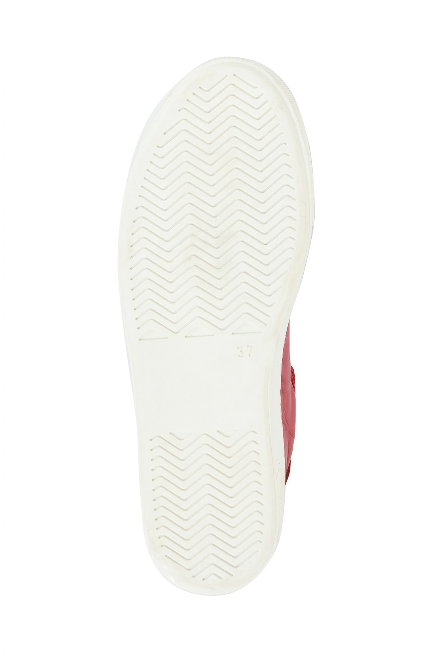 Jones Bootmaker Ashlynn Women's Leather Lace-Up Trainers 5 Jones Bootmaker Ashlynn Women's Leather Lace-Up Trainers - Image 5