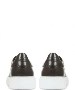 Jones Bootmaker Sultan Brown Leather Trainers -Jones Bootmaker Sales unnamed file 1911 scaled