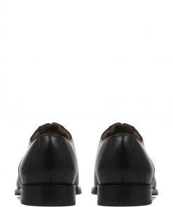 Jones Bootmaker Black Matthew Wide Fit Oxford Men's Shoes -Jones Bootmaker Sales unnamed file 194 scaled