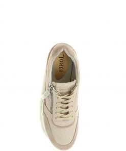Jones Bootmaker Grey Susetta Leather Trainers -Jones Bootmaker Sales unnamed file 1959 scaled