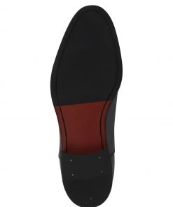 Jones Bootmaker Black Matthew Wide Fit Oxford Men's Shoes -Jones Bootmaker Sales unnamed file 196 scaled