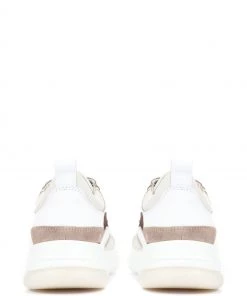 Jones Bootmaker Serafina Brown Chunky Leather Trainers -Jones Bootmaker Sales unnamed file 1964 scaled